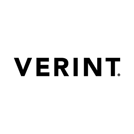 verint logo
