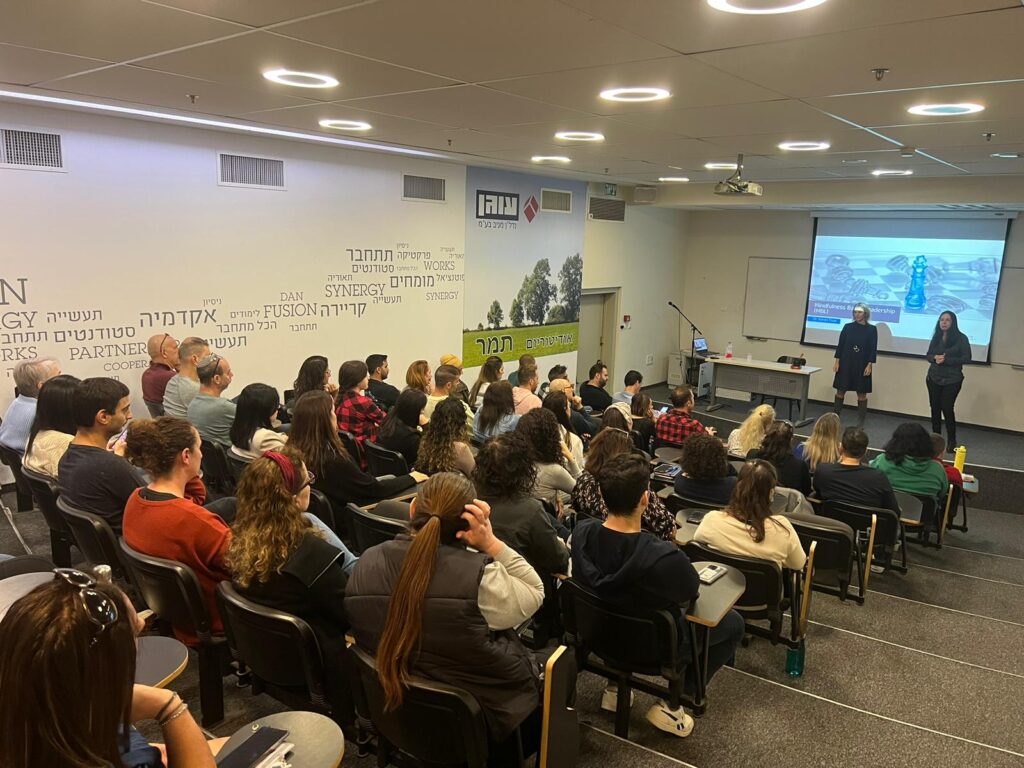Talking with Zap Group Employees and Managers about Awareness