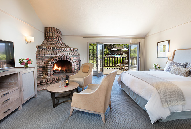California Retreat 10