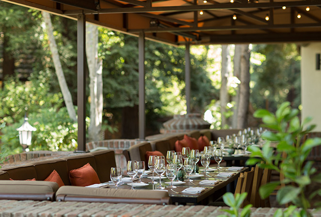 California Retreat 4