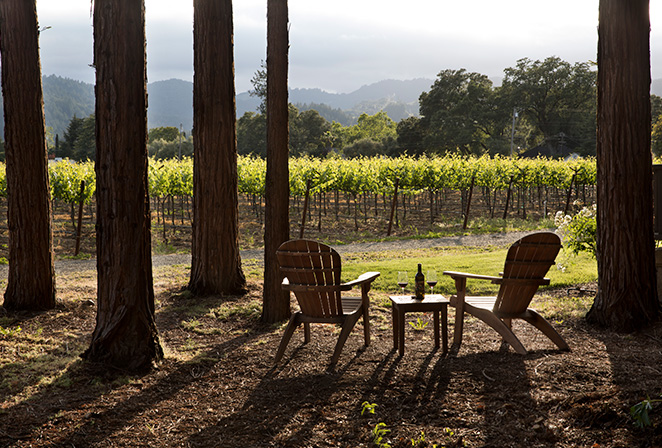 California Retreat 6