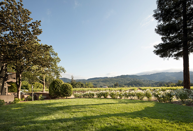 California Retreat 8