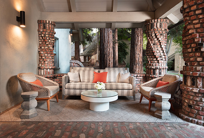 California Retreat 9