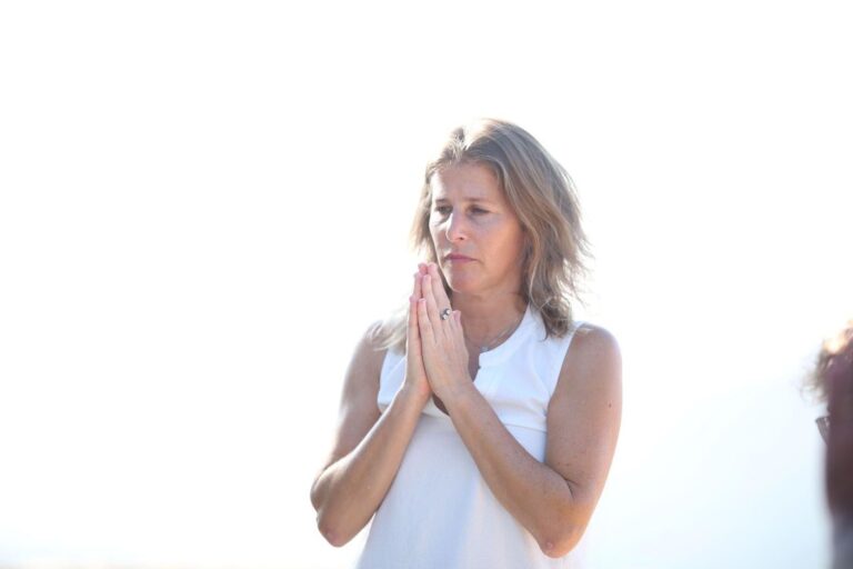 "Gratitude and Reflection: A Journey through Another Memorable MBL Retreat"