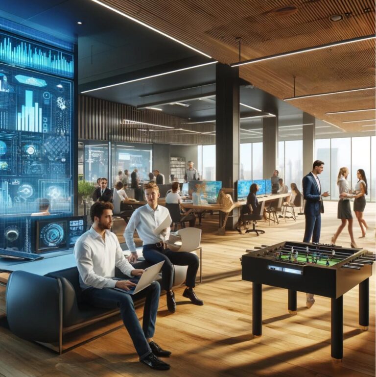 Elevating Management Team Dynamics through Higher Consciousness