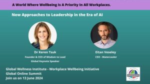 World Workplace Wellbeing Online Summit