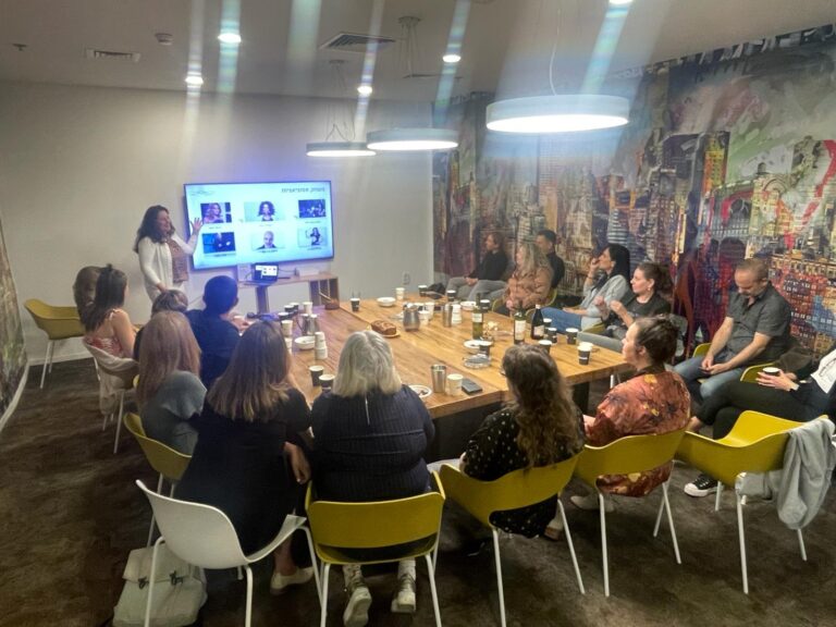 The Power of Community