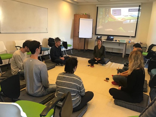 My SuperbCrew Interview: Exploring Mindfulness in Leadership